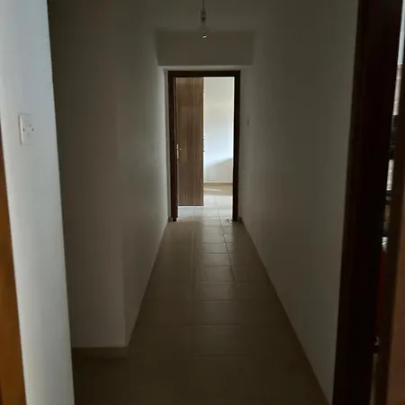 Oezel Muelk Daire Gazimağusa